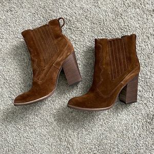 Dolce Vita Conway Booties